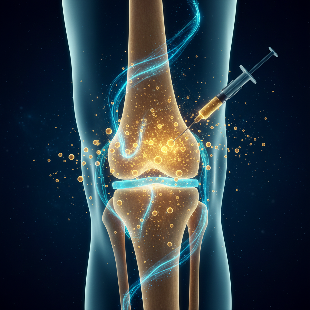 Regenerative & Orthobiologic Treatments