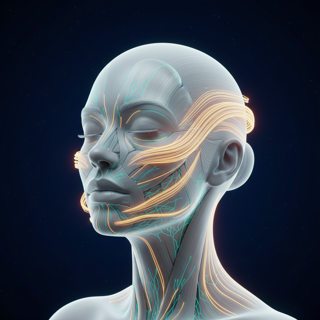 TMJ / Jaw & Facial Muscle Care