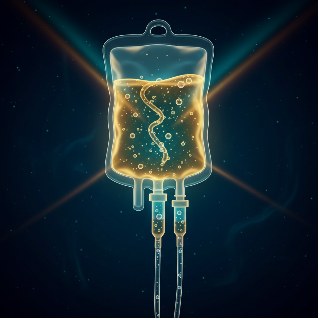 IV Therapy