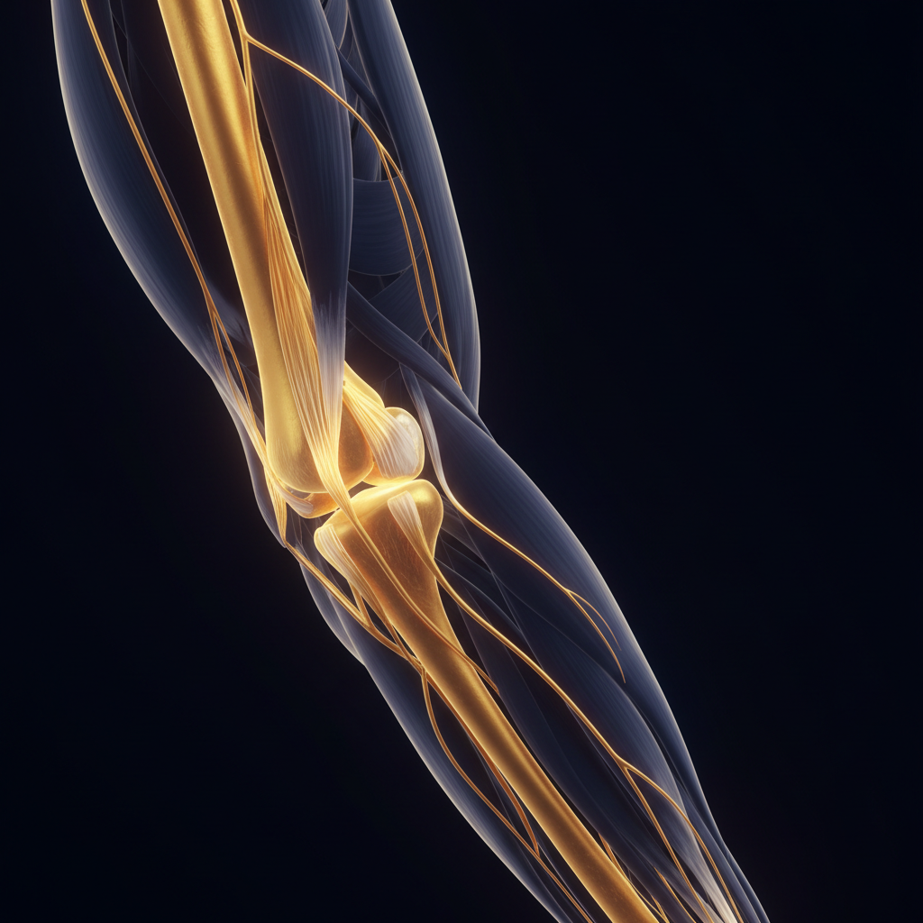 Elbow, Wrist & Hand Conditions