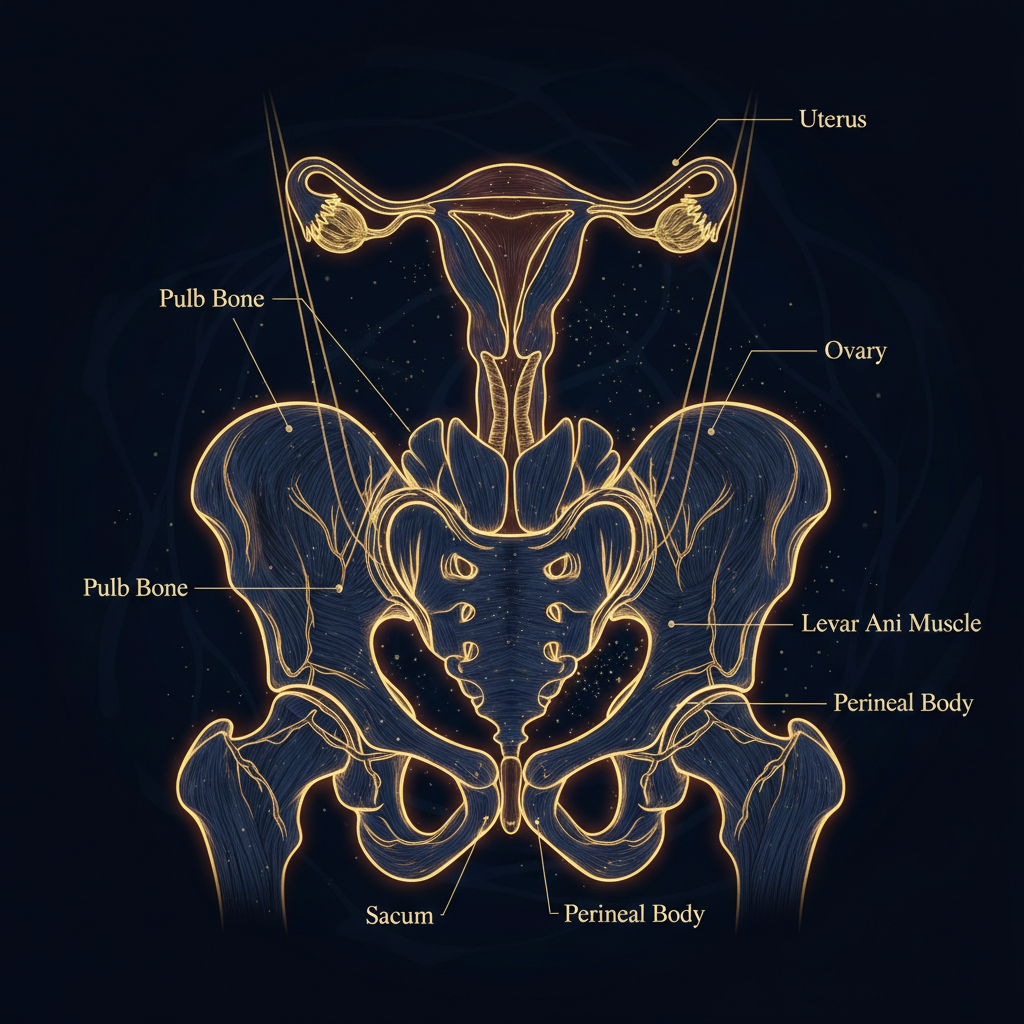Women's Health & Pelvic Conditions