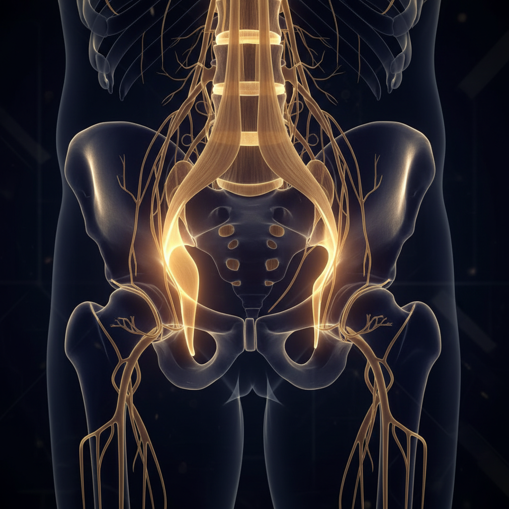 Hip & Pelvic Conditions