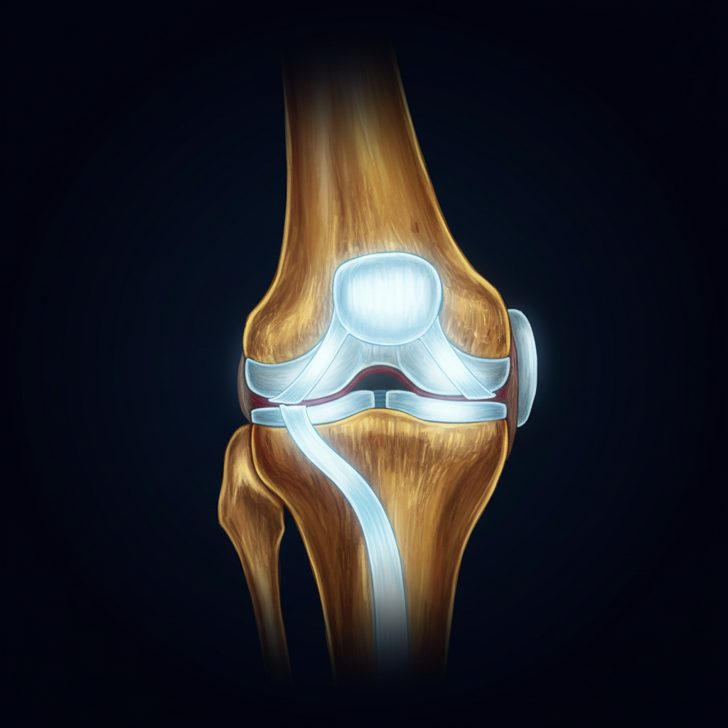 Knee Conditions