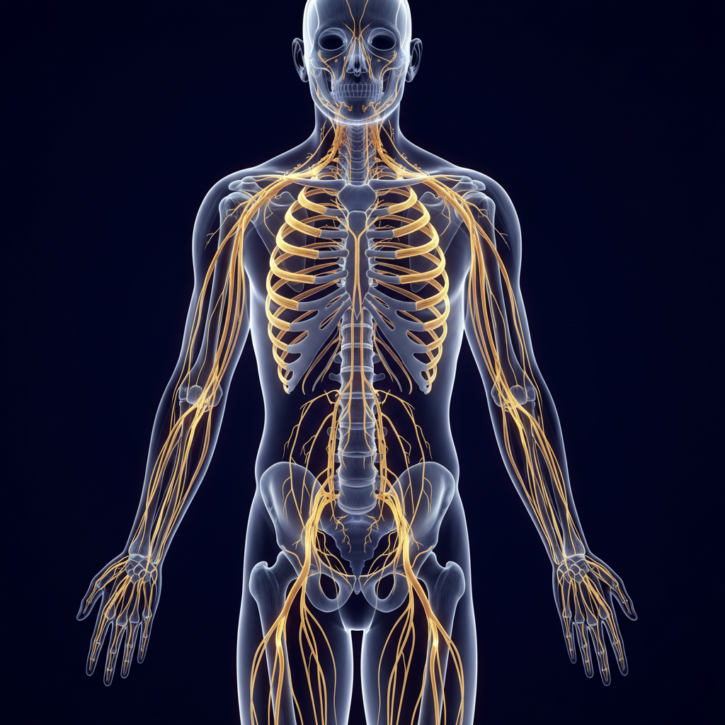 Nerve & Neuropathy Conditions