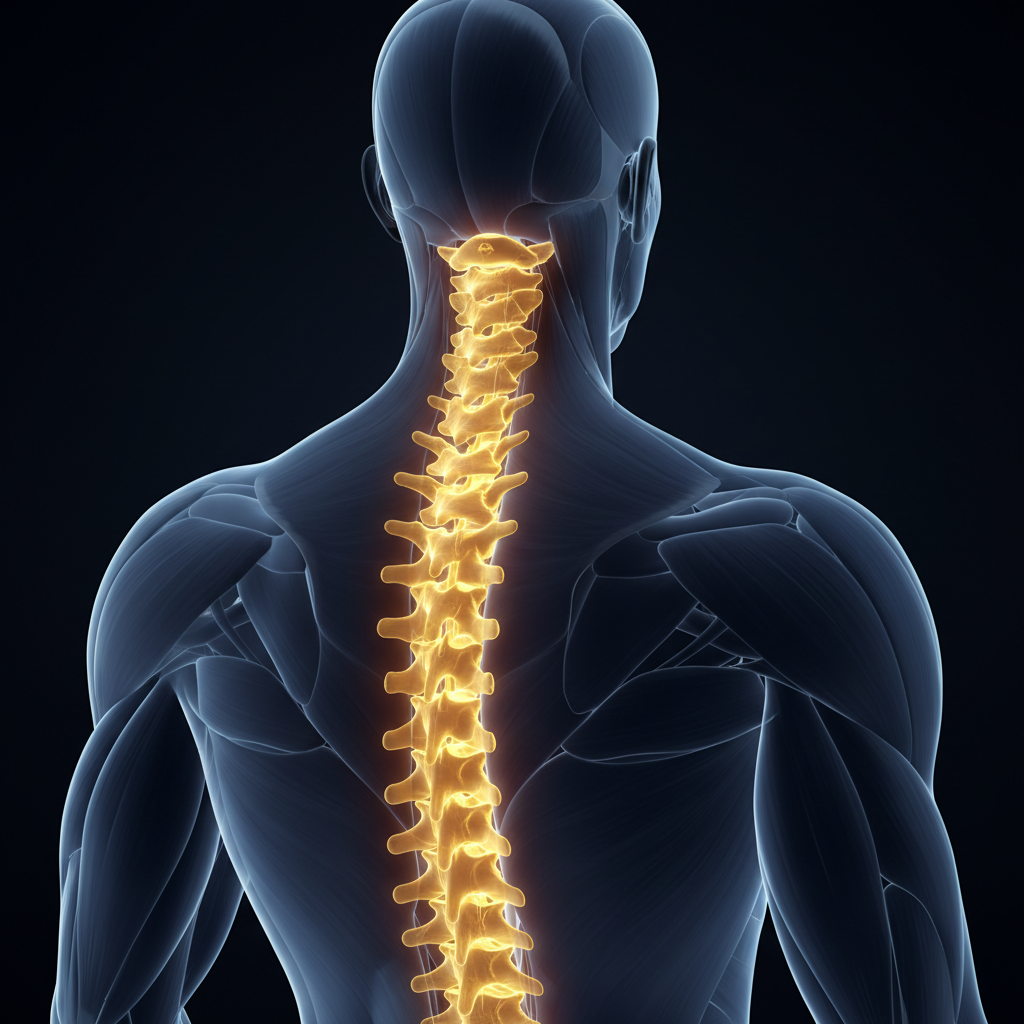 Spine & Back Conditions