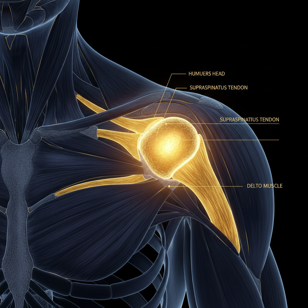Shoulder Conditions